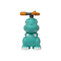 Dino Sprinkler