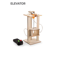 Elevator