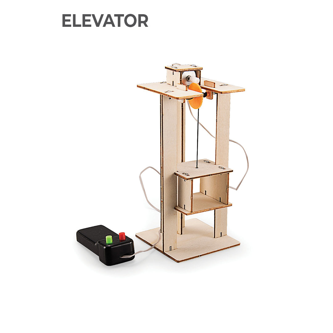 Elevator
