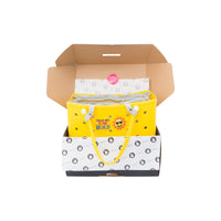 EVA Bag Large Combo