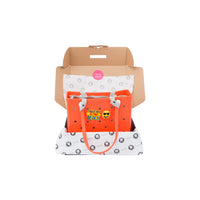 EVA Bag Medium Combo