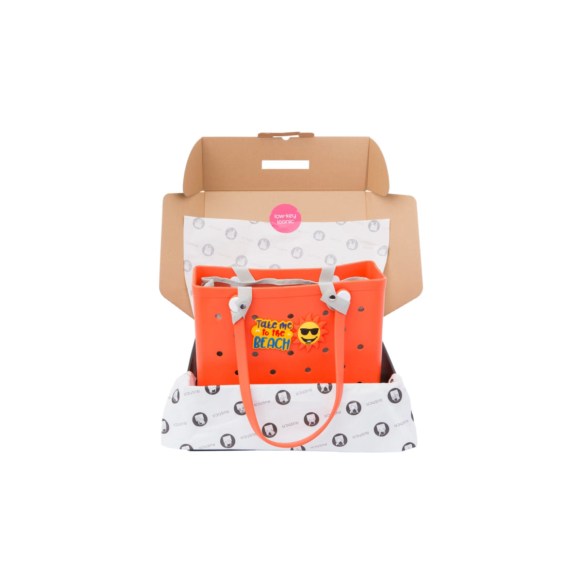 EVA Bag Medium Combo