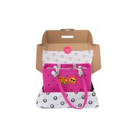 EVA Bag Medium Combo