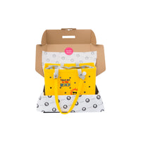 EVA Bag Medium Combo