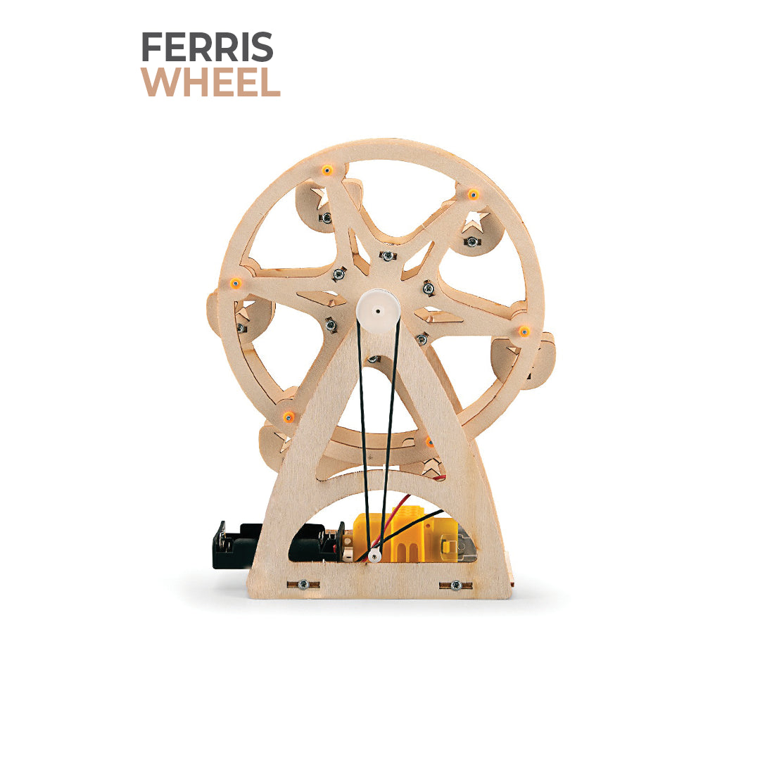 Ferris Wheel