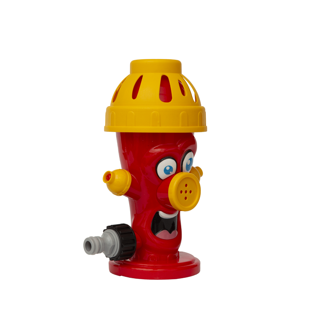 Fire Sprayer