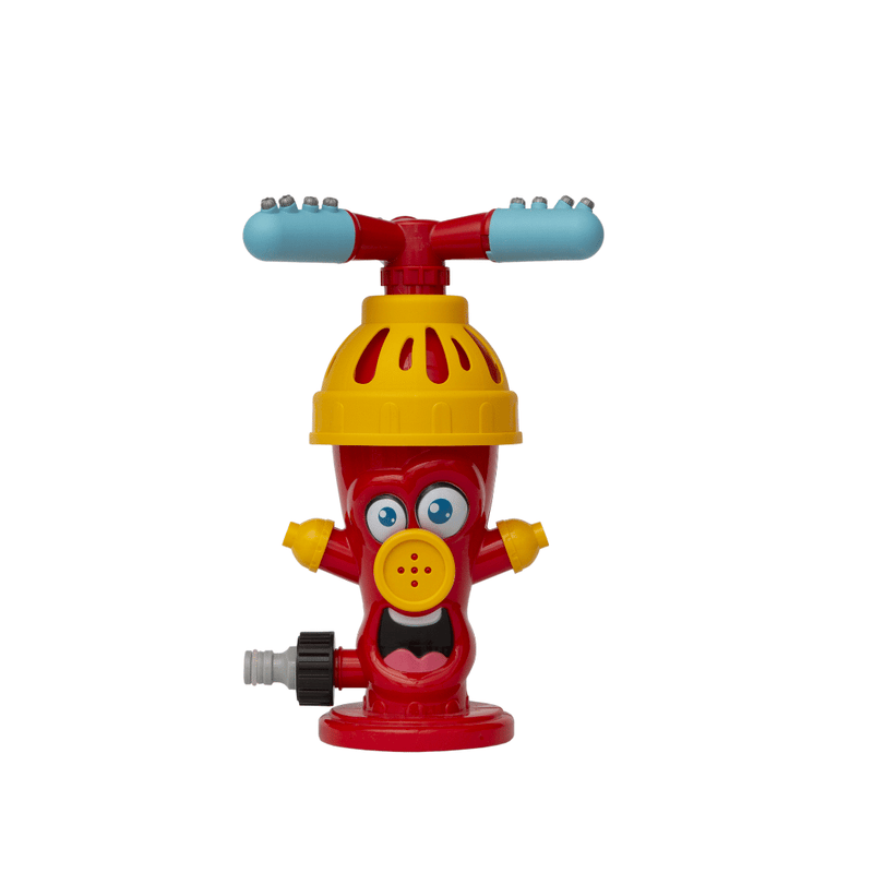 Fire Sprinkler