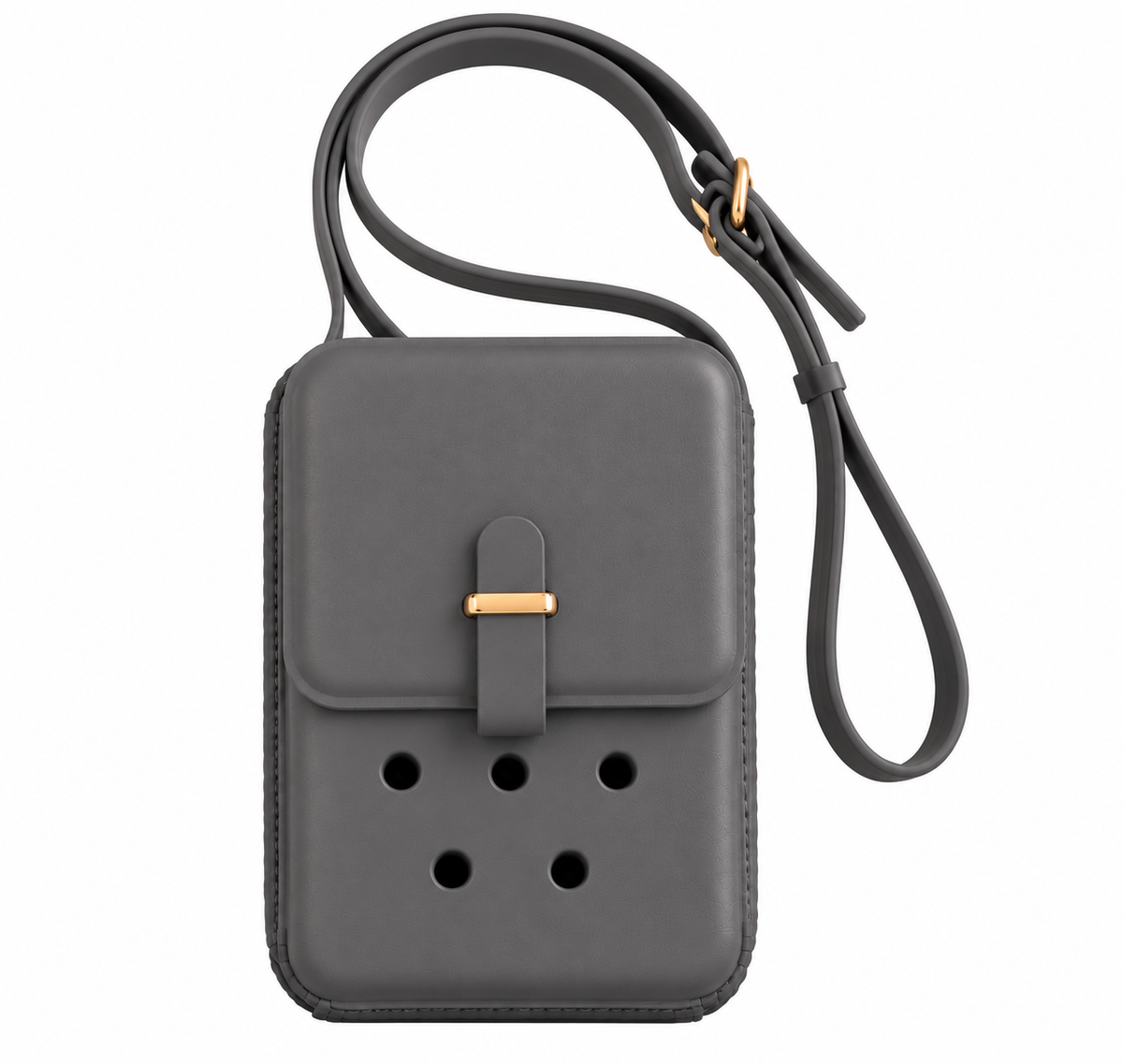 EVA Clutch Bag