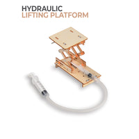 Hydraulic Lifting Platform