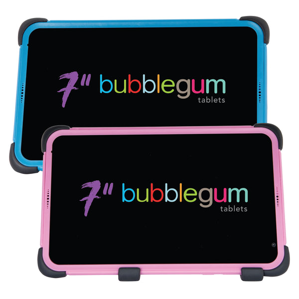 Bubblegum Kids Junior 7" (SIM edition) Tablet