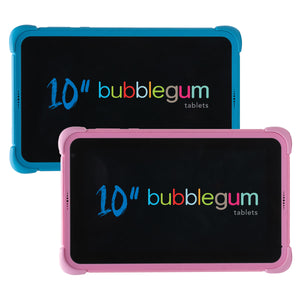 NEW Bubblegum Tablet Junior Plus 10" LTE Tablet
