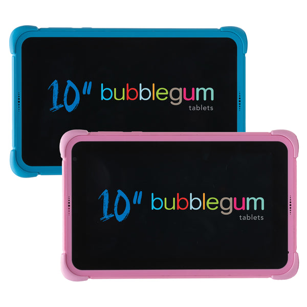Bubblegum Kids Tablet Junior Plus 10" LTE Tablet