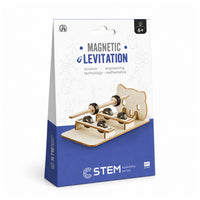 DIY Magnetic Levitation STEM Science Experiment Kit
