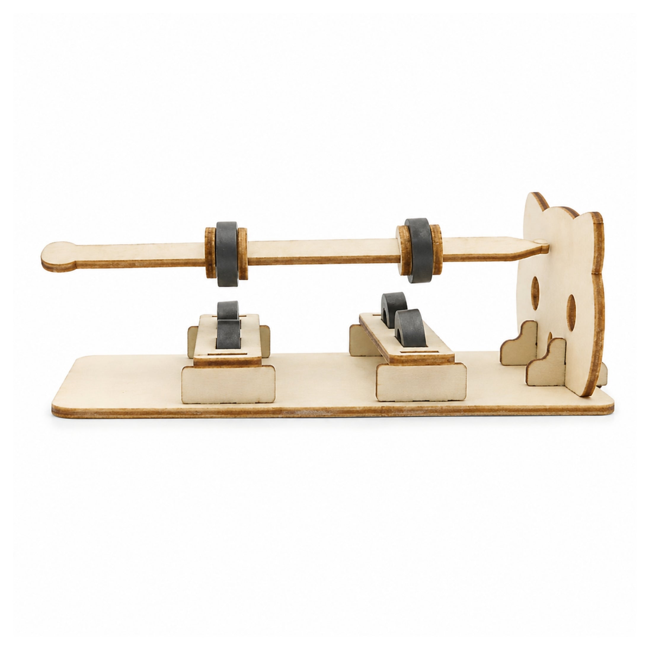 DIY Magnetic Levitation STEM Science Experiment Kit