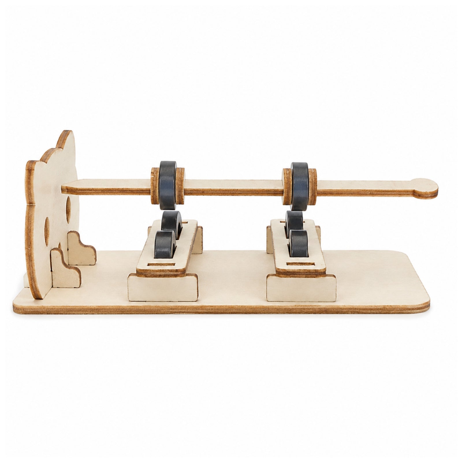 DIY Magnetic Levitation STEM Science Experiment Kit