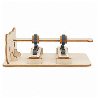 DIY Magnetic Levitation STEM Science Experiment Kit