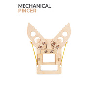 Mechanical Pincer