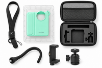 4K Mini Microscope Camera Full Bundle