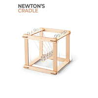 Newton's Cradle