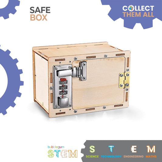Safe Box
