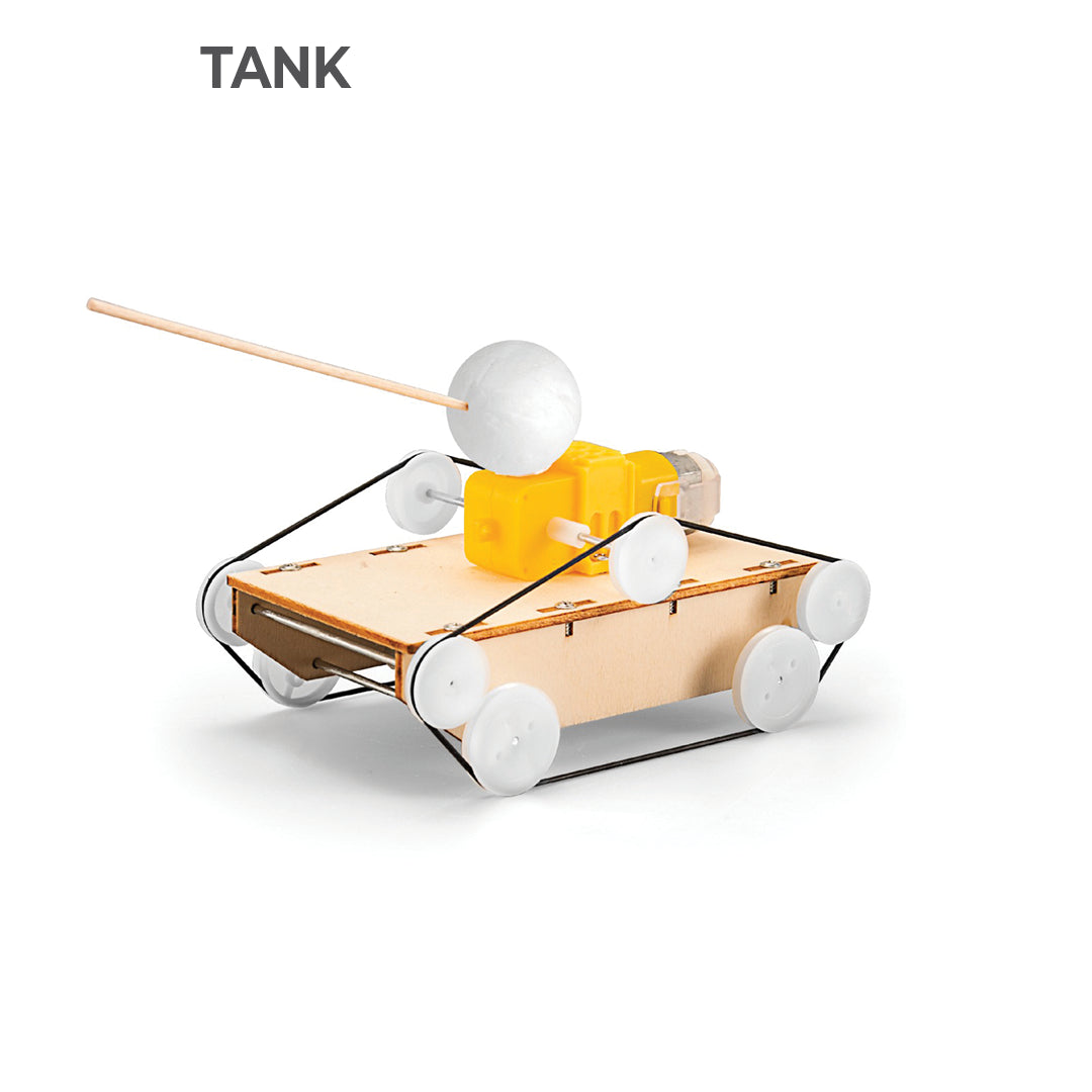 Tank