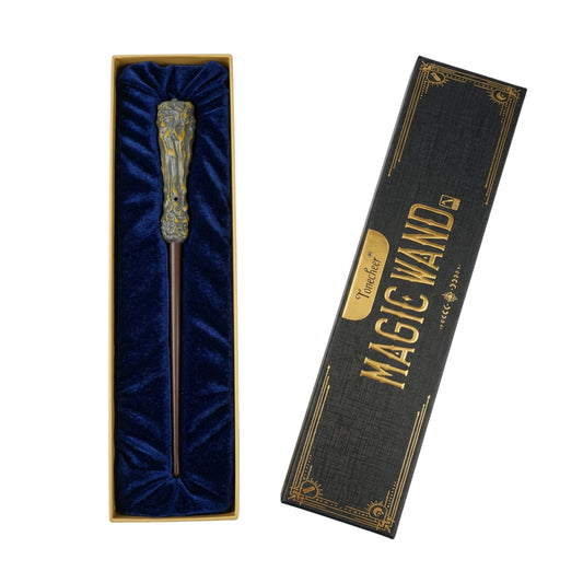 Magic Wand – Book Nook Light Controller
