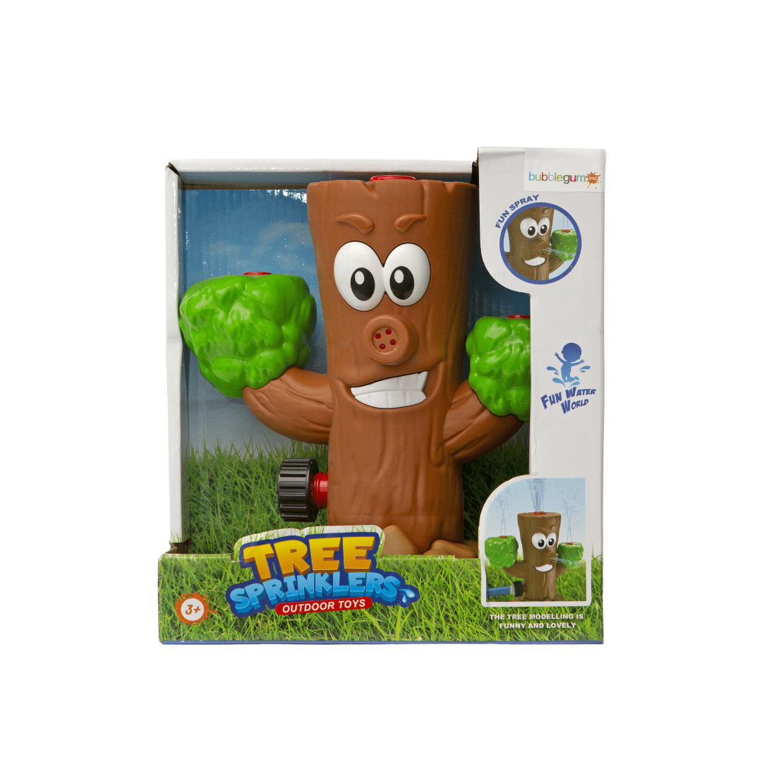 Tree Sprayer