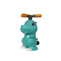 Dino Sprinkler