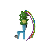 Triceratops Spray