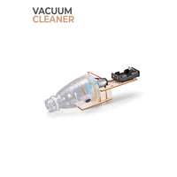 Vacuum Cleaner