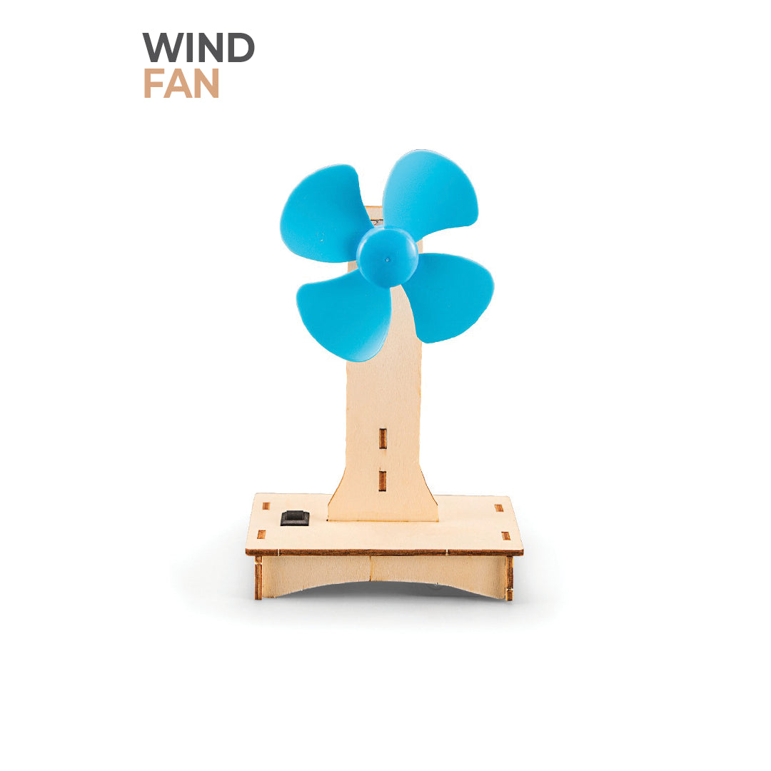 Wind Fan