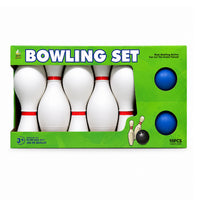 Bowling Set for Kids | 10 Piece