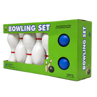 Bowling Set for Kids | 10 Piece