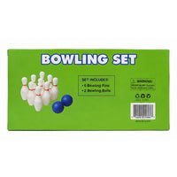Bowling Set for Kids | 10 Piece