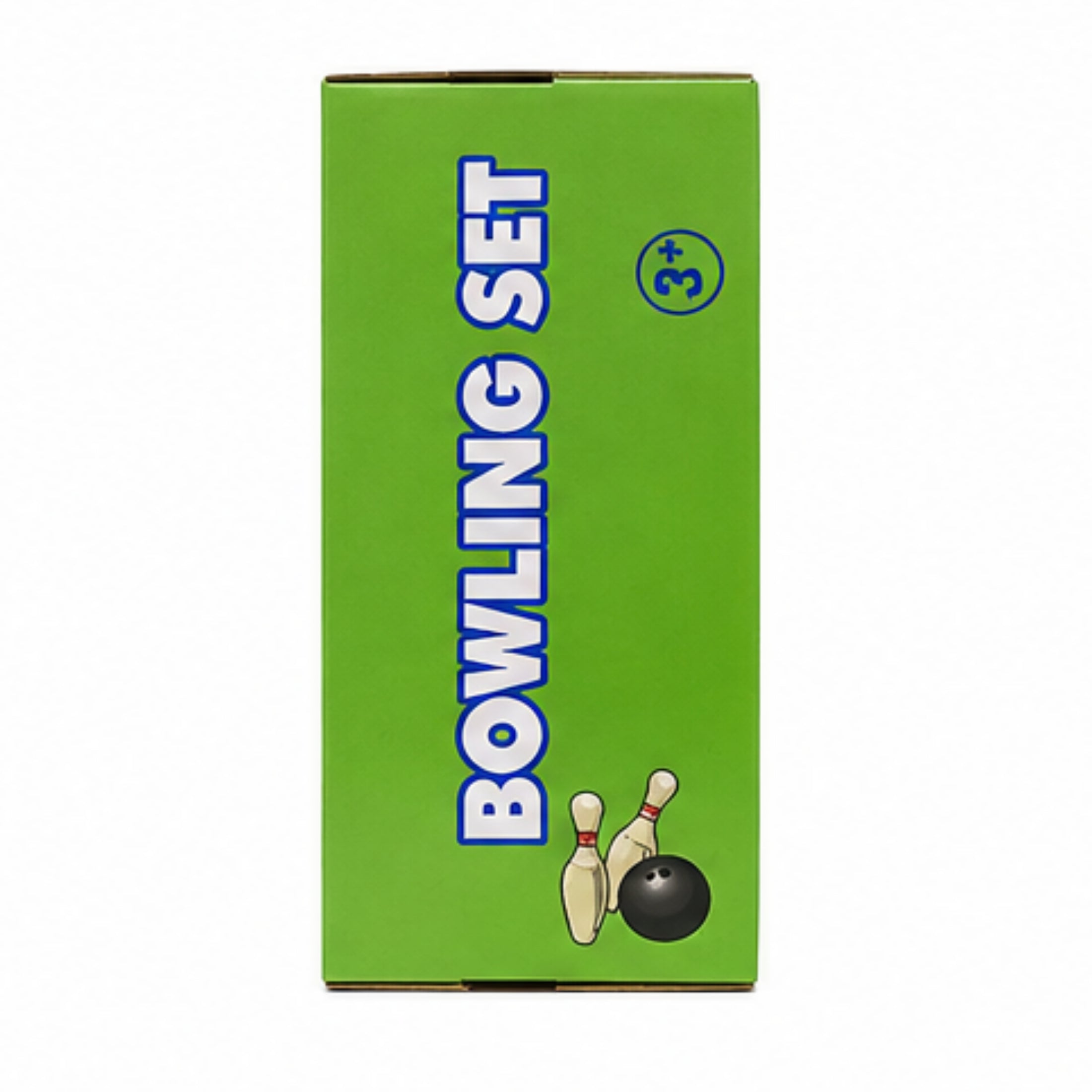 Bowling Set for Kids | 10 Piece
