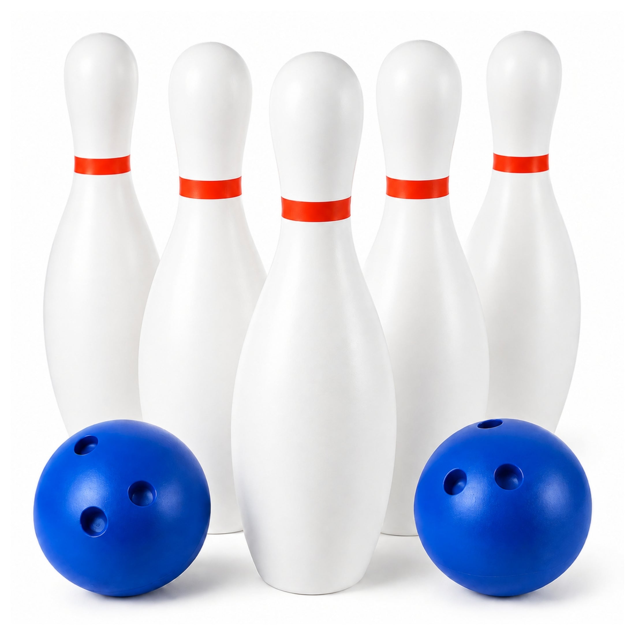 Bowling Set for Kids | 10 Piece
