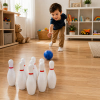 Bowling Set for Kids | 10 Piece