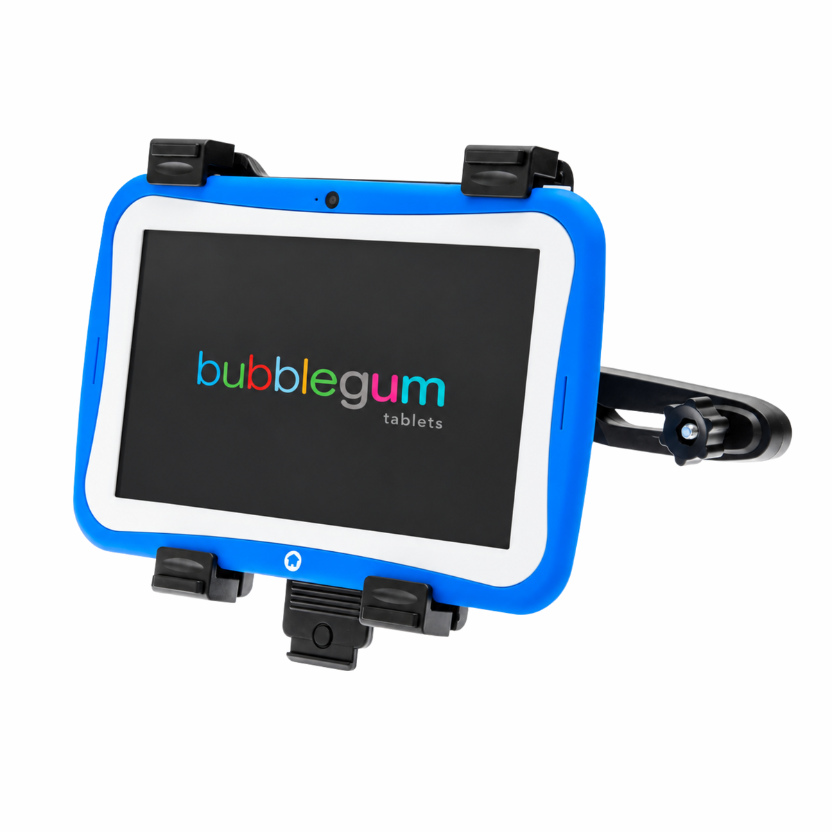 Bubblegum Tablet Headrest Mount