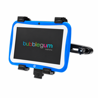 Bubblegum Tablet Headrest Mount