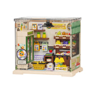 MINI ROOM - FRESH FRUIT SHOP