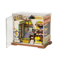 MINI ROOM - FRESH FRUIT SHOP