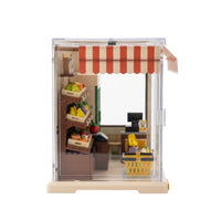 MINI ROOM - FRESH FRUIT SHOP