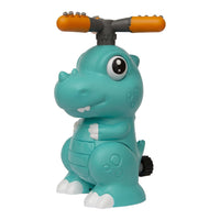 Dino Sprinkler
