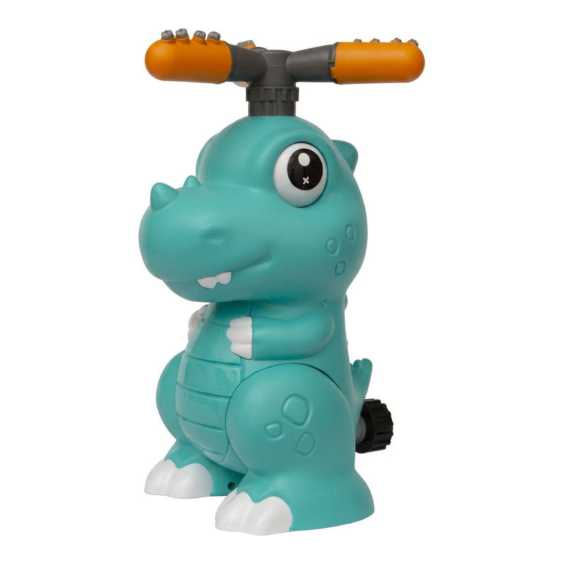 Dino Sprinkler