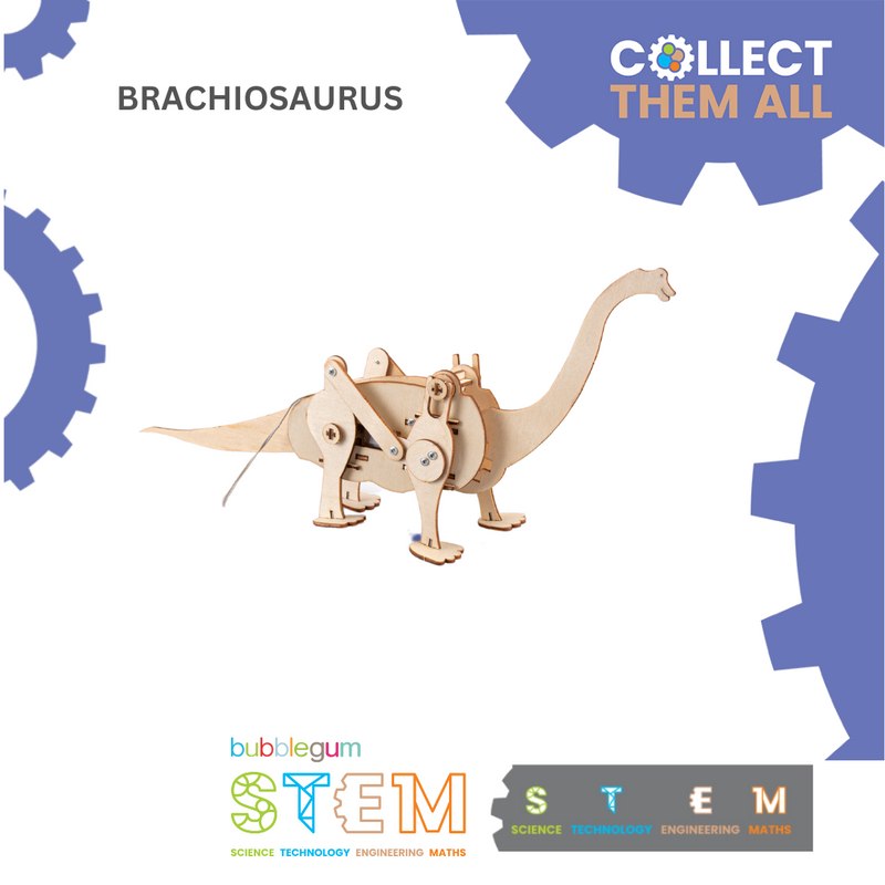 Brachiosaurus