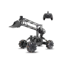 RC Alloy Digger