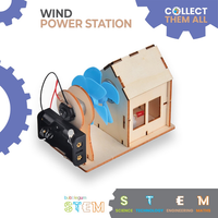Wind Power Station