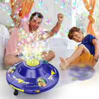 BUBBLE MACHINE 360