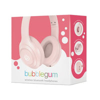 Bubblegum Wireless Bluetooth Headphones
