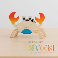 Crab Robot